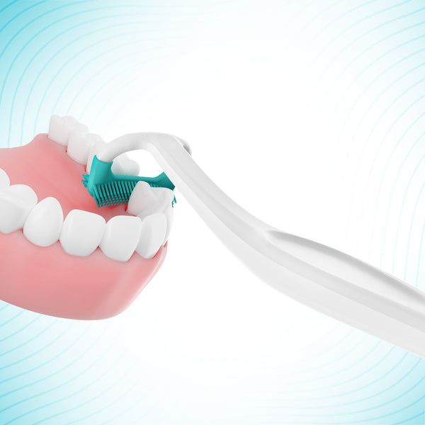 Ordo launches Denta Reach – a first-of-its-kind tool for cleaning tooth gaps