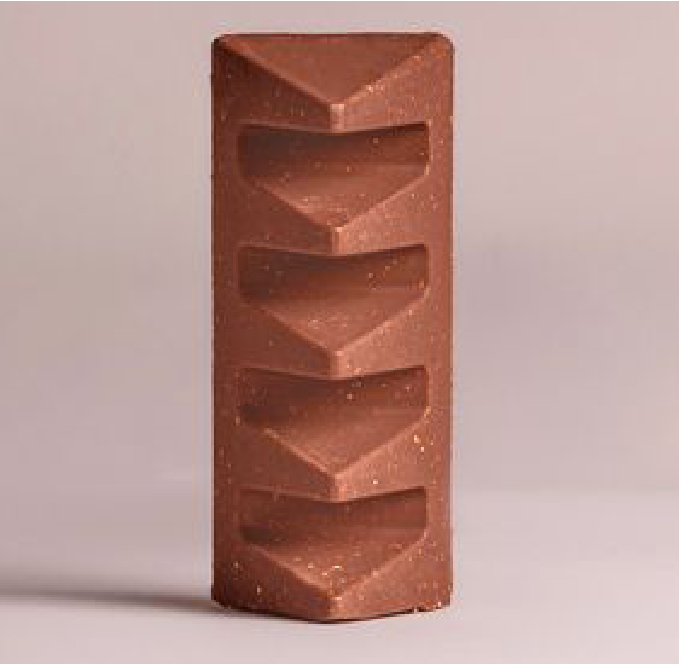 well-known triangular chocolate bar